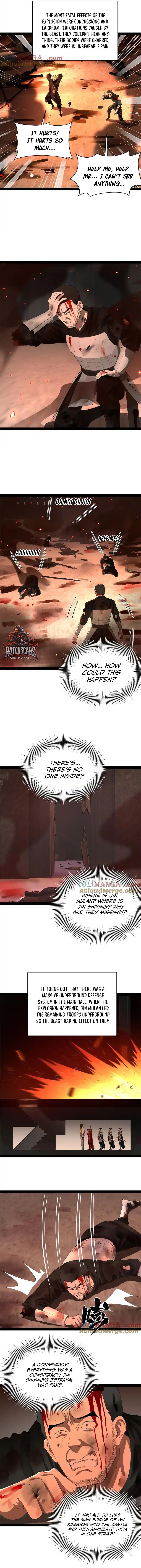 Read Ultimate Son-in-Law EN Manga Online