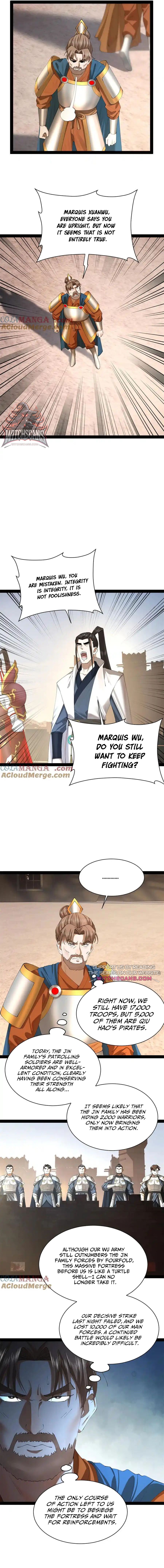 Read Ultimate Son-in-Law EN Manga Online