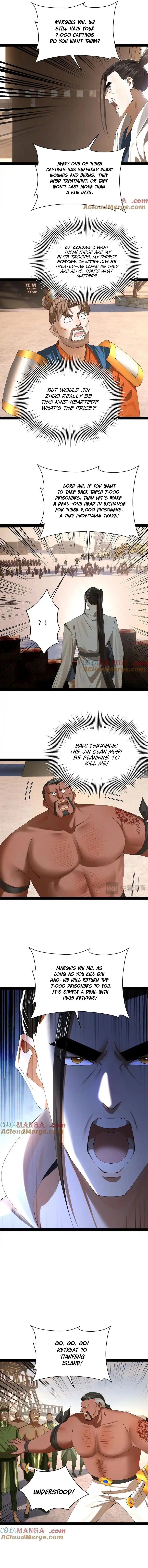 Read Ultimate Son-in-Law EN Manga Online