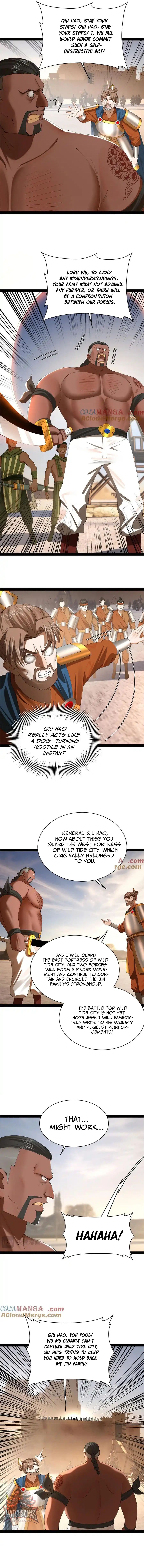 Read Ultimate Son-in-Law EN Manga Online