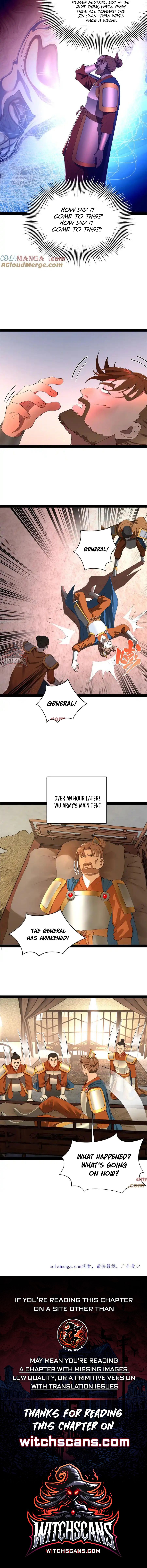 Read Ultimate Son-in-Law EN Manga Online