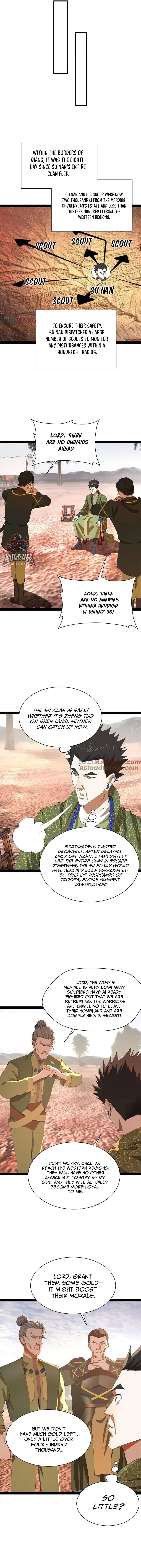 Read Ultimate Son-in-Law EN Manga Online