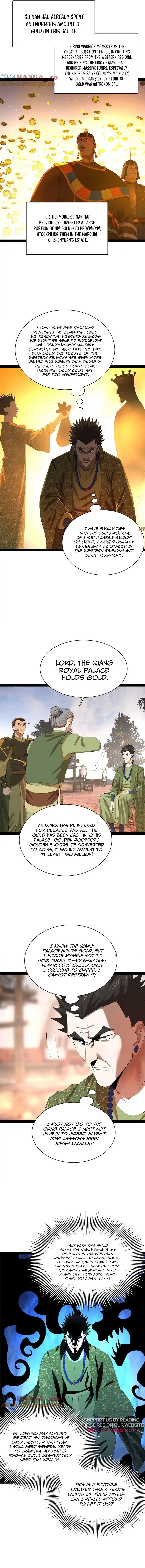 Read Ultimate Son-in-Law EN Manga Online