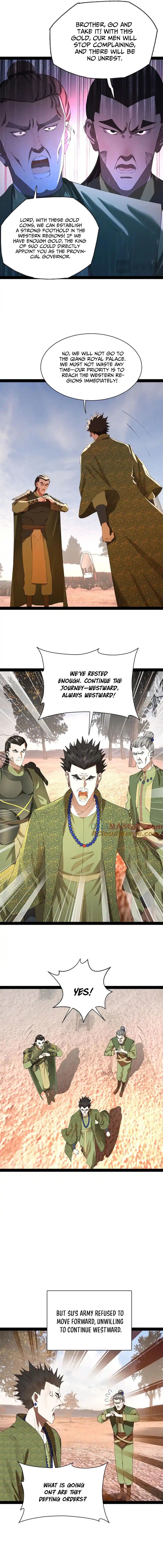 Read Ultimate Son-in-Law EN Manga Online