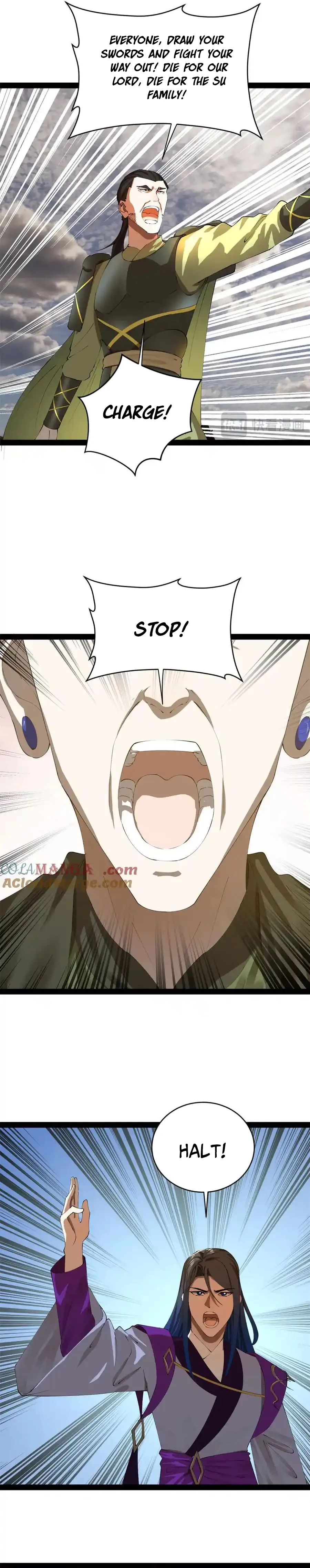 Read Ultimate Son-in-Law EN Manga Online