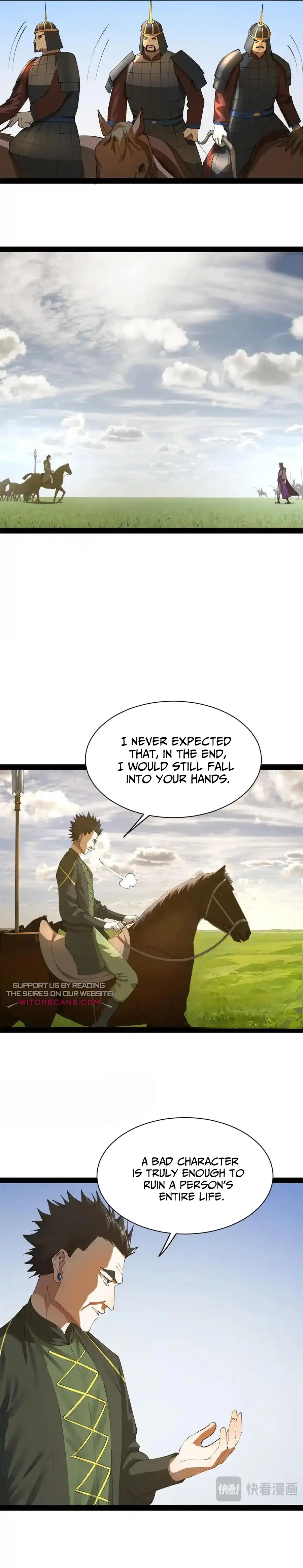 Read Ultimate Son-in-Law EN Manga Online
