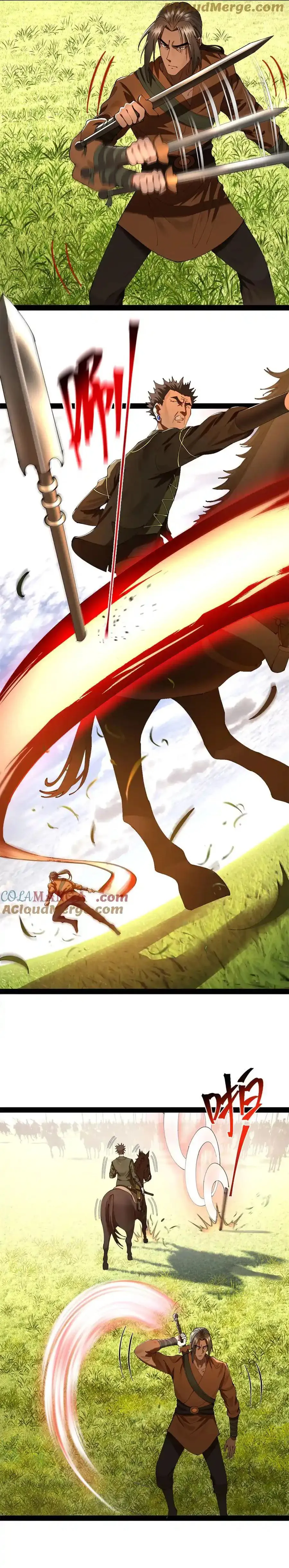 Read Ultimate Son-in-Law EN Manga Online