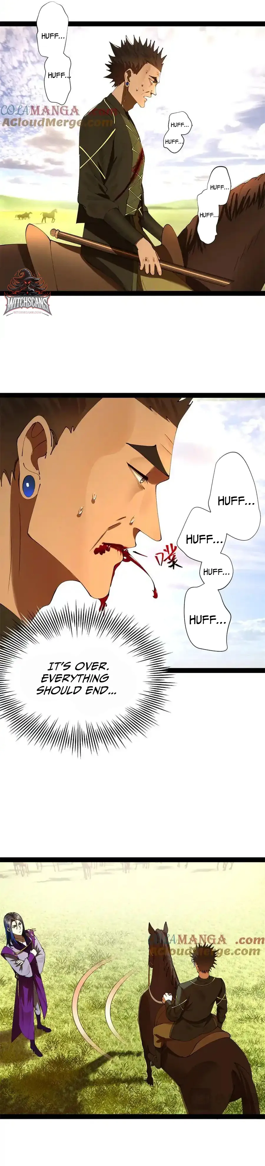 Read Ultimate Son-in-Law EN Manga Online
