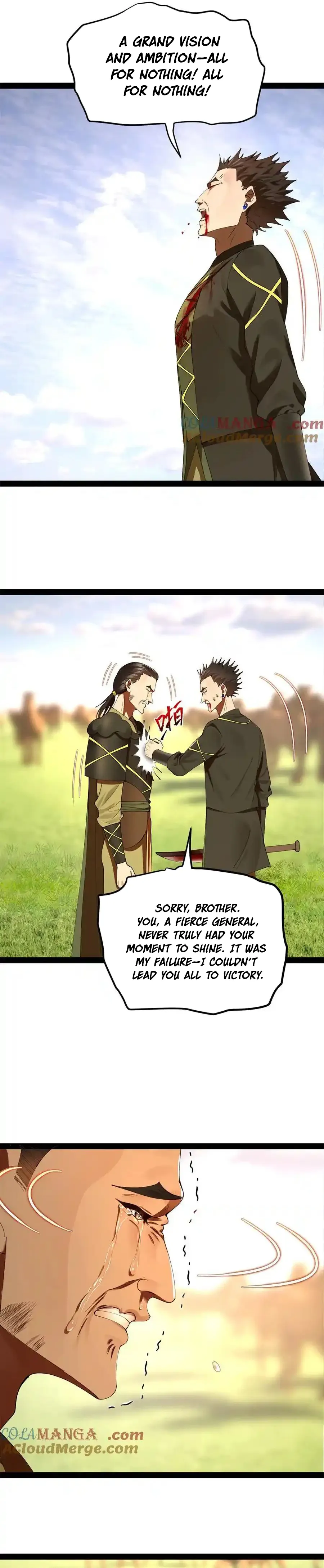 Read Ultimate Son-in-Law EN Manga Online
