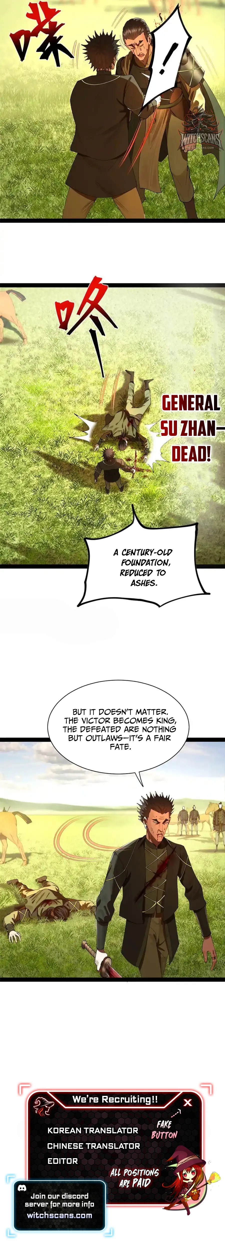 Read Ultimate Son-in-Law EN Manga Online