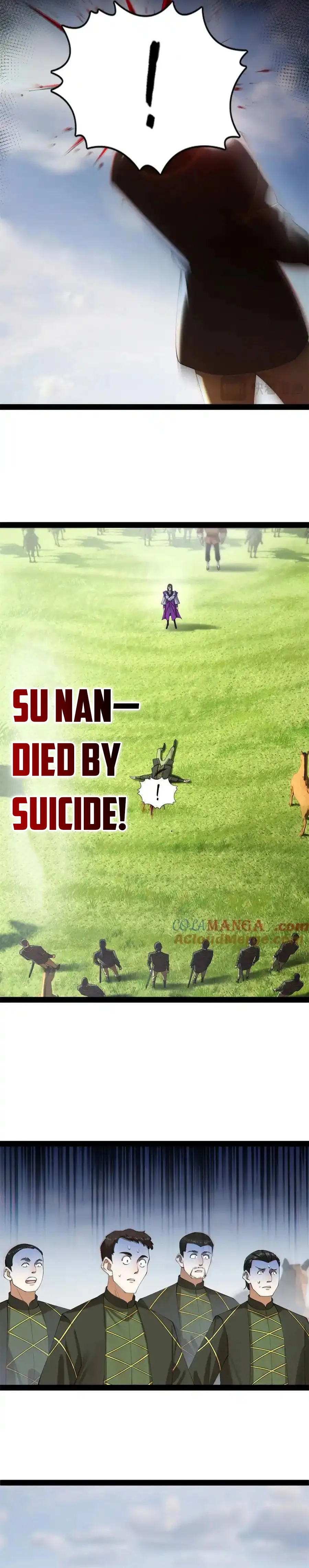 Read Ultimate Son-in-Law EN Manga Online