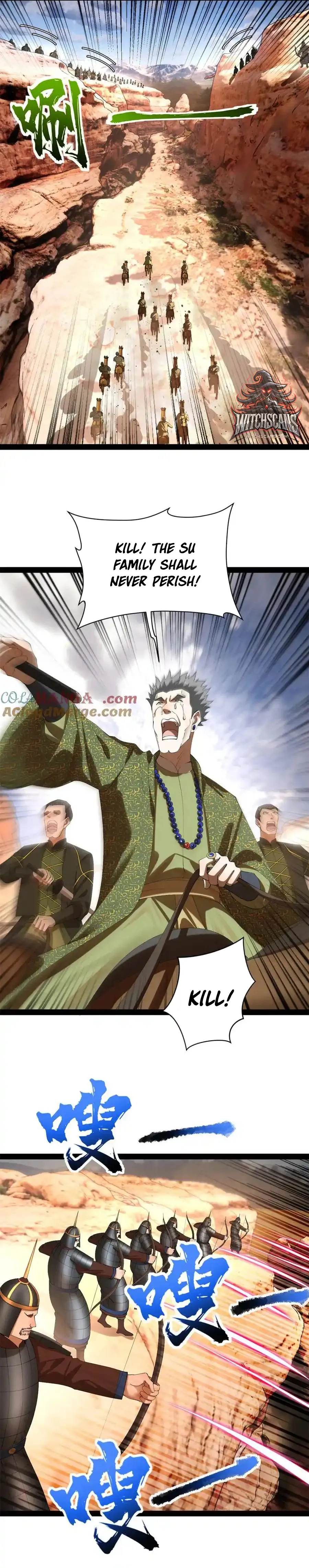 Read Ultimate Son-in-Law EN Manga Online