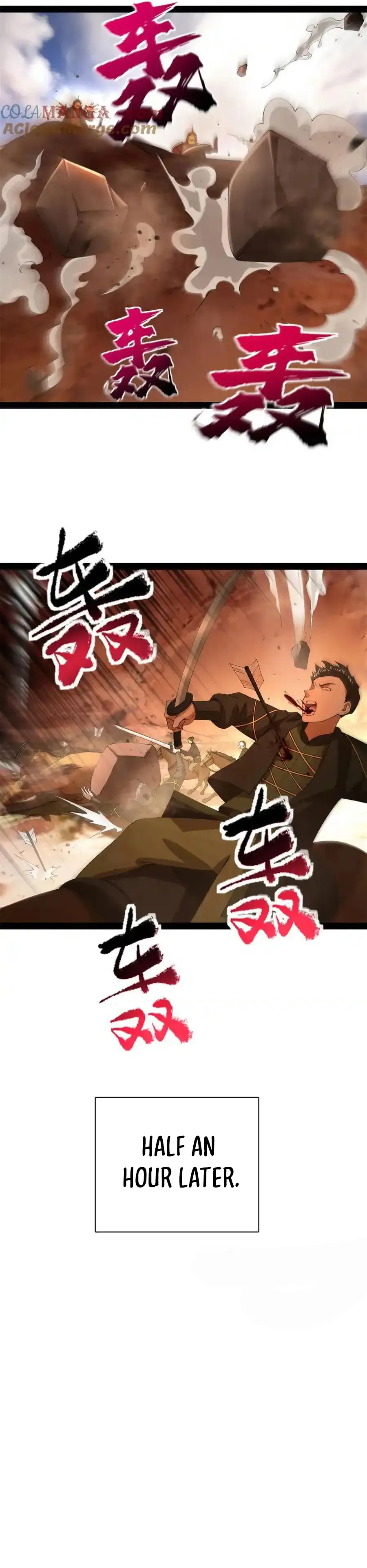 Read Ultimate Son-in-Law EN Manga Online