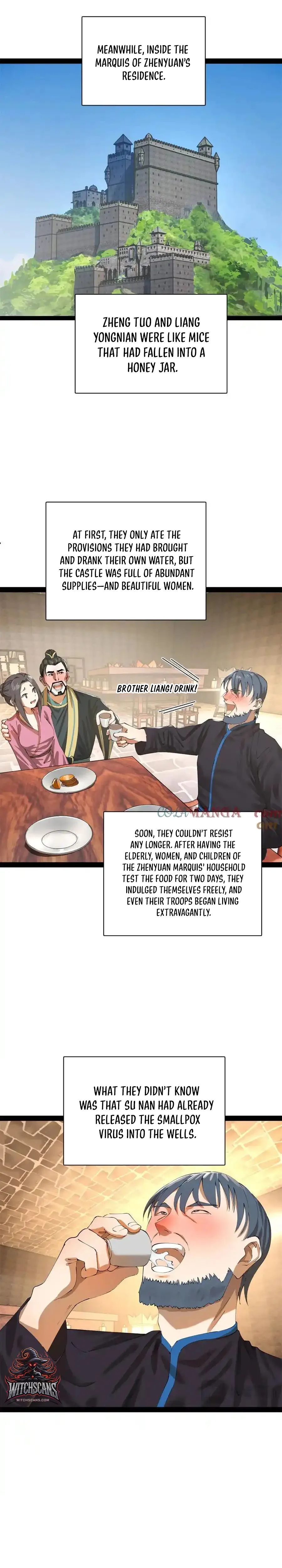 Read Ultimate Son-in-Law EN Manga Online