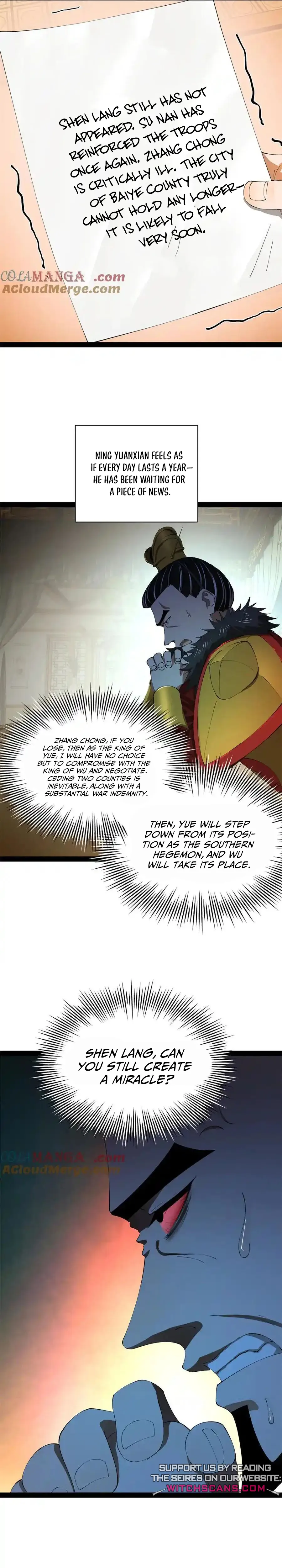 Read Ultimate Son-in-Law EN Manga Online