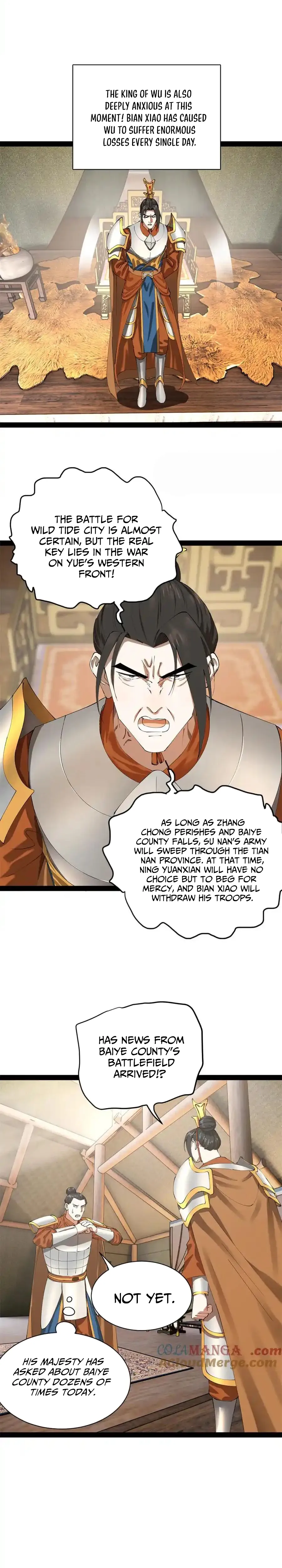 Read Ultimate Son-in-Law EN Manga Online