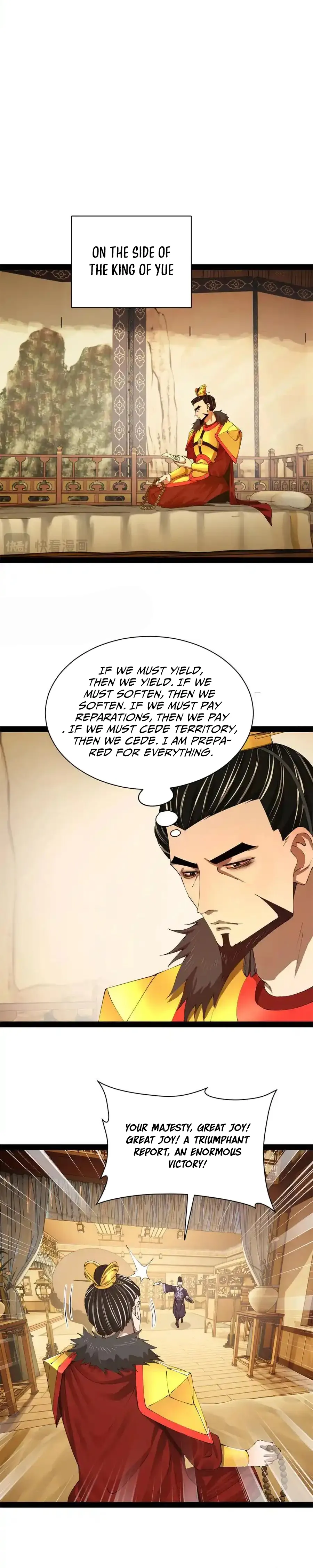 Read Ultimate Son-in-Law EN Manga Online