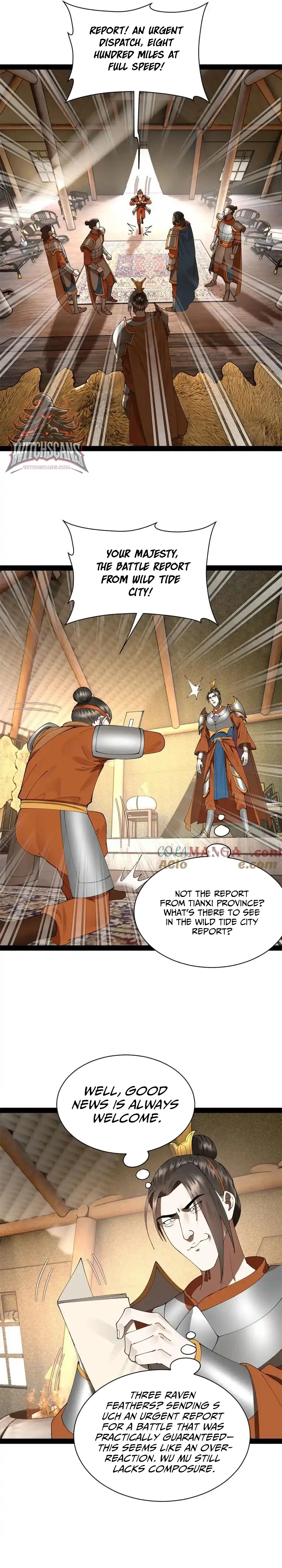 Read Ultimate Son-in-Law EN Manga Online