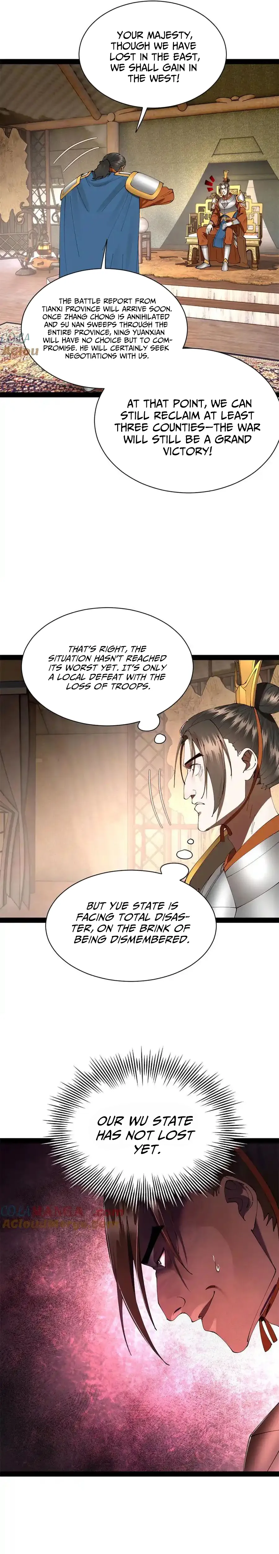 Read Ultimate Son-in-Law EN Manga Online