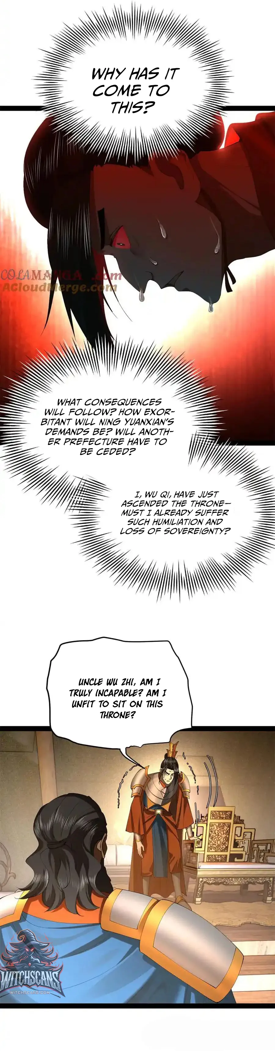 Read Ultimate Son-in-Law EN Manga Online