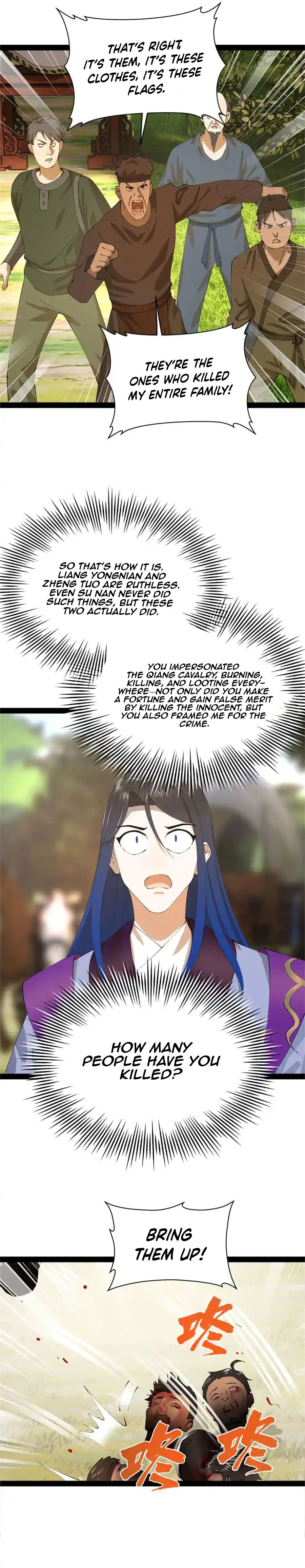 Read Ultimate Son-in-Law EN Manga Online