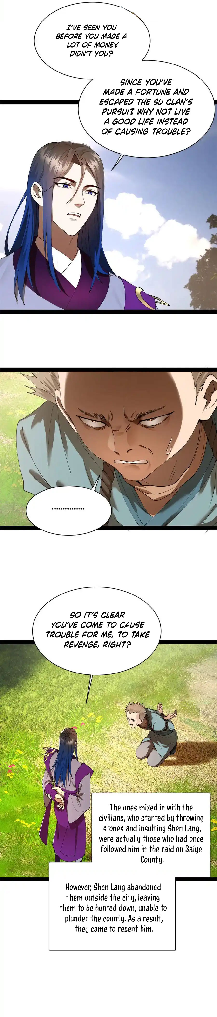 Read Ultimate Son-in-Law EN Manga Online