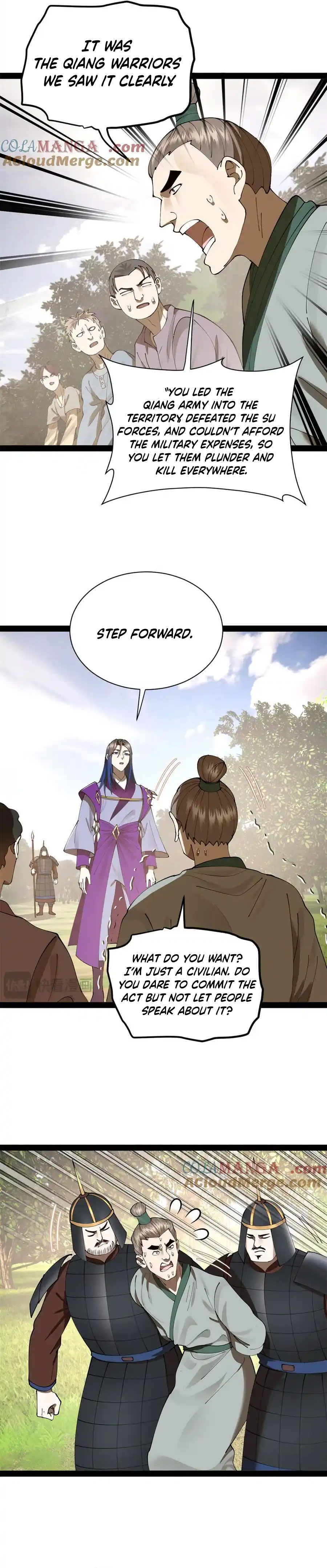 Read Ultimate Son-in-Law EN Manga Online