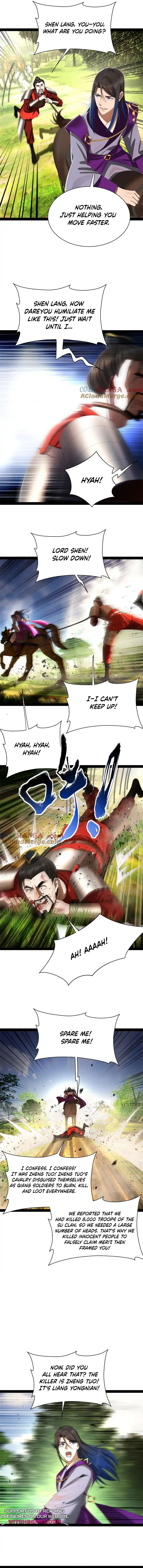 Read Ultimate Son-in-Law EN Manga Online