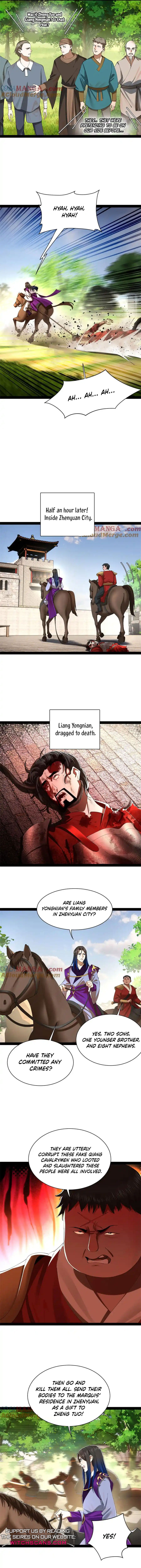 Read Ultimate Son-in-Law EN Manga Online
