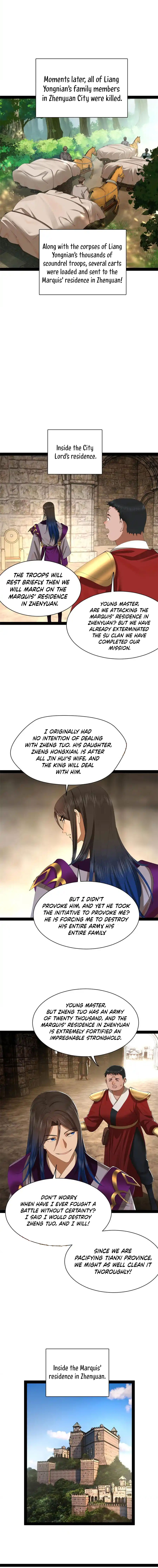 Read Ultimate Son-in-Law EN Manga Online