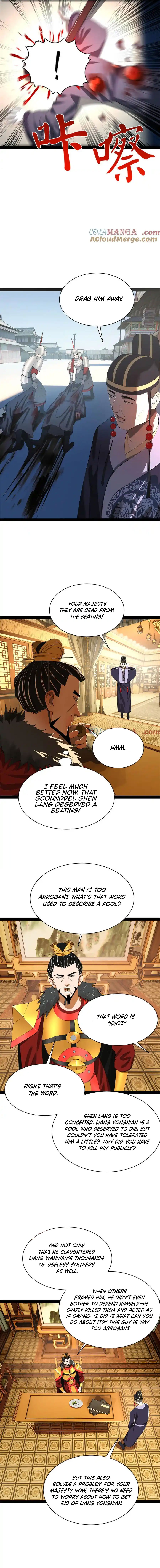 Read Ultimate Son-in-Law EN Manga Online