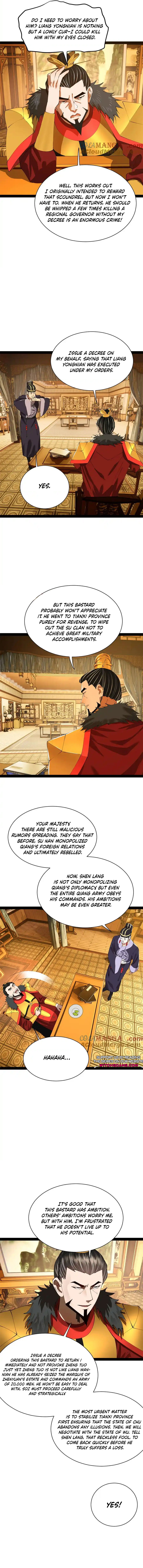 Read Ultimate Son-in-Law EN Manga Online