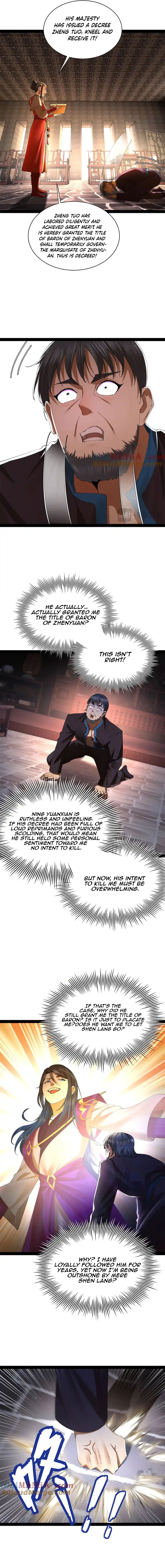 Read Ultimate Son-in-Law EN Manga Online