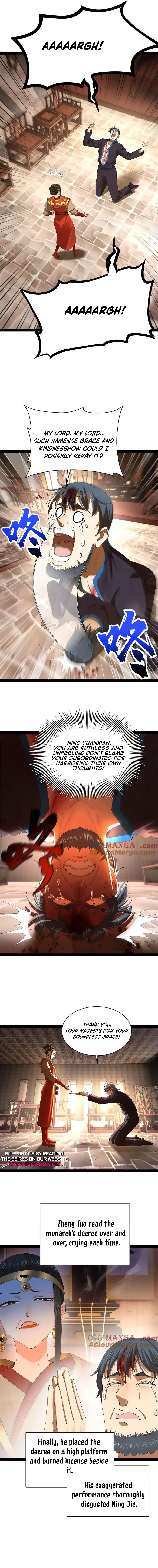 Read Ultimate Son-in-Law EN Manga Online