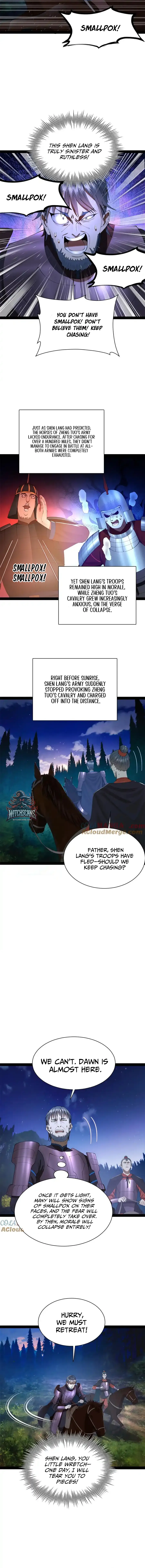 Read Ultimate Son-in-Law EN Manga Online