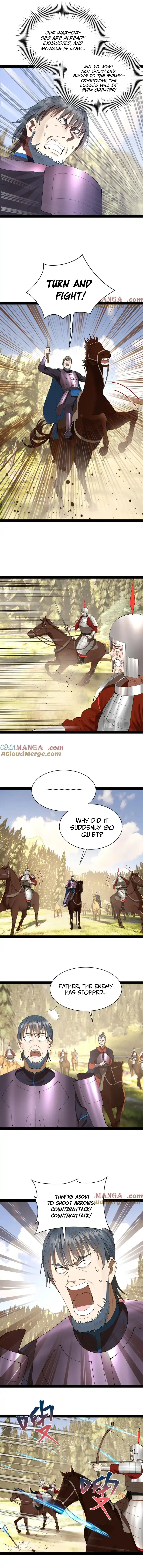 Read Ultimate Son-in-Law EN Manga Online