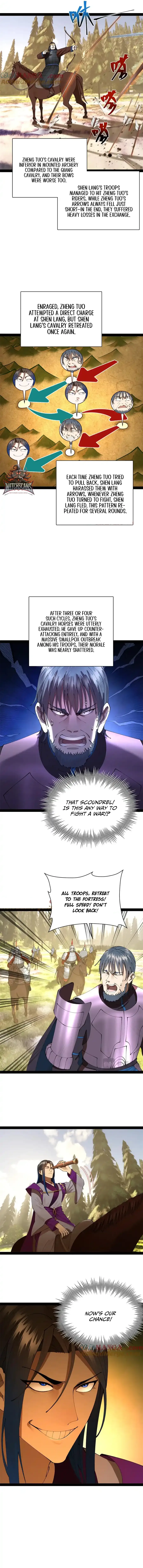 Read Ultimate Son-in-Law EN Manga Online