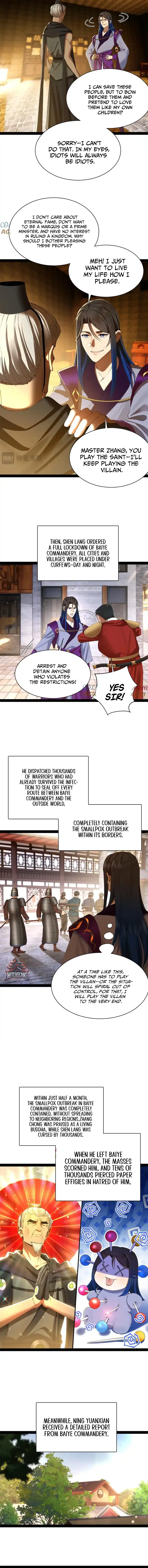 Read Ultimate Son-in-Law EN Manga Online