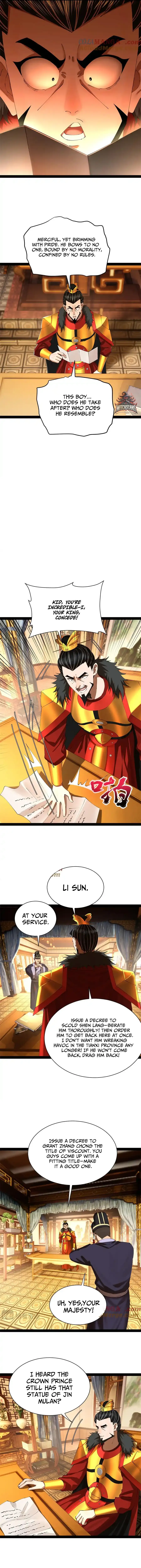 Read Ultimate Son-in-Law EN Manga Online