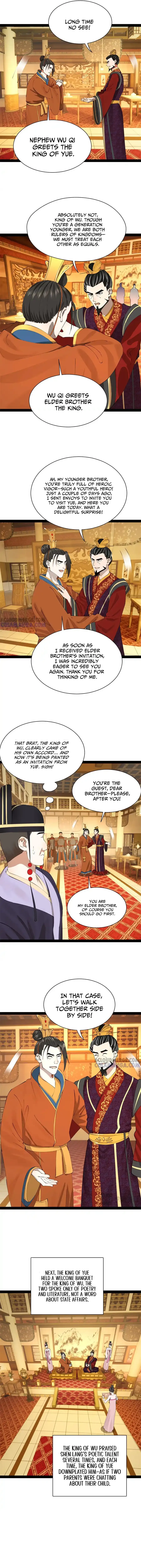 Read Ultimate Son-in-Law EN Manga Online