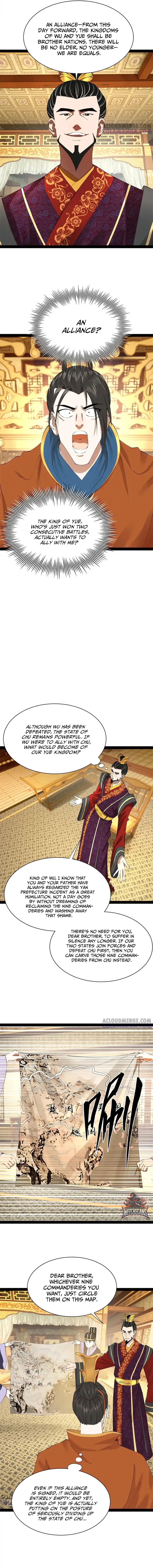 Read Ultimate Son-in-Law EN Manga Online