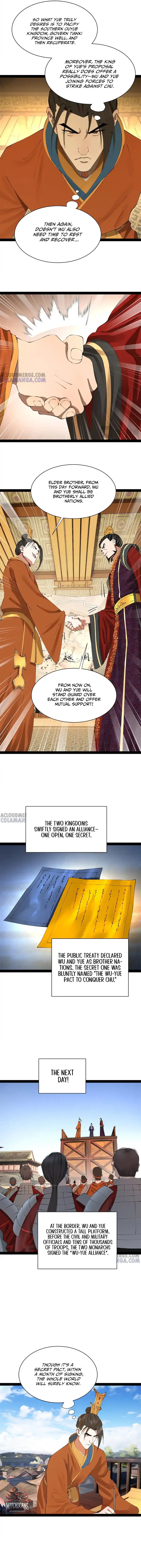 Read Ultimate Son-in-Law EN Manga Online
