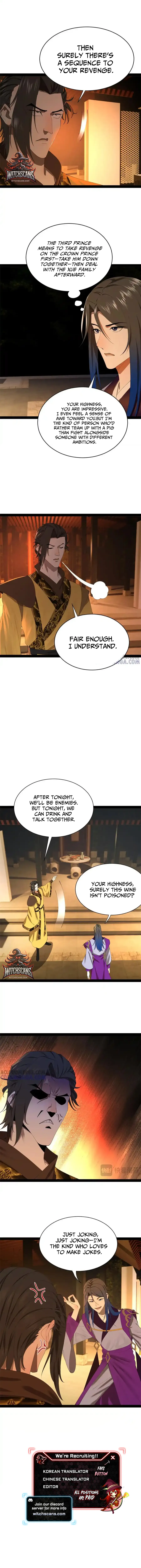 Read Ultimate Son-in-Law EN Manga Online
