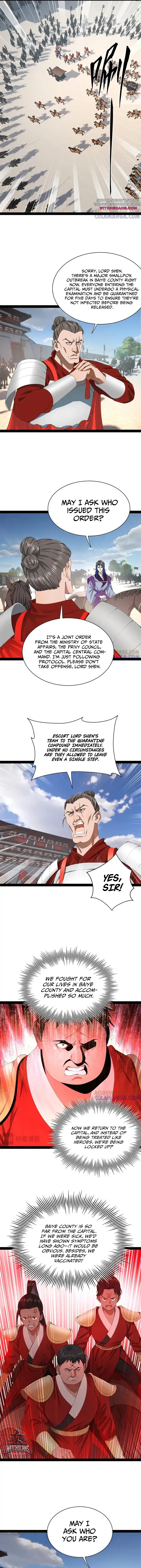 Read Ultimate Son-in-Law EN Manga Online