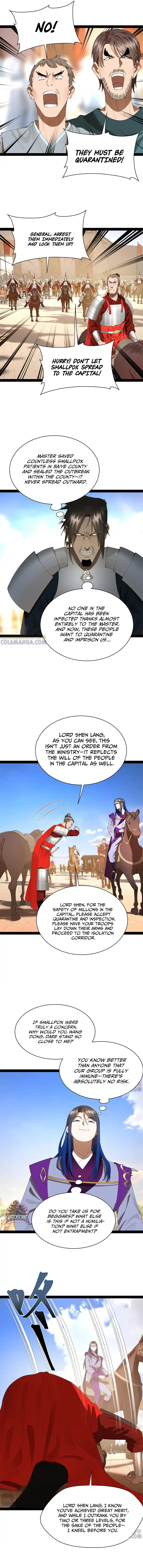 Read Ultimate Son-in-Law EN Manga Online