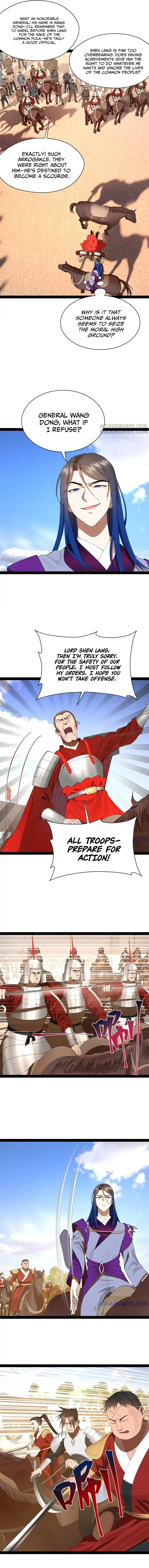 Read Ultimate Son-in-Law EN Manga Online