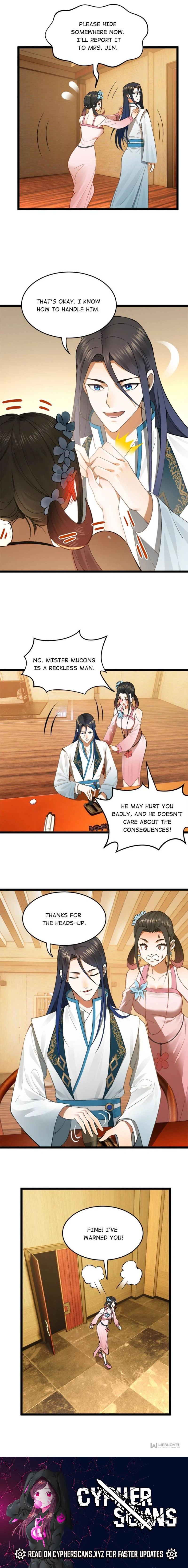Read Ultimate Son-in-Law EN Manga Online