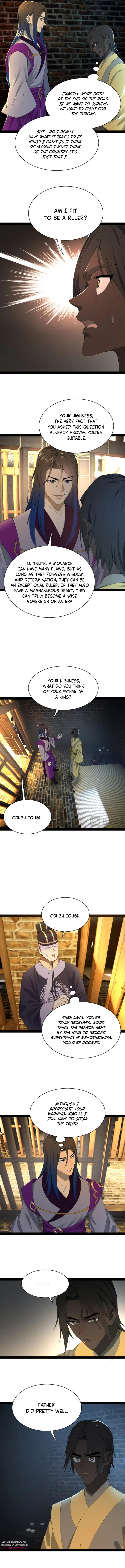 Read Ultimate Son-in-Law EN Manga Online