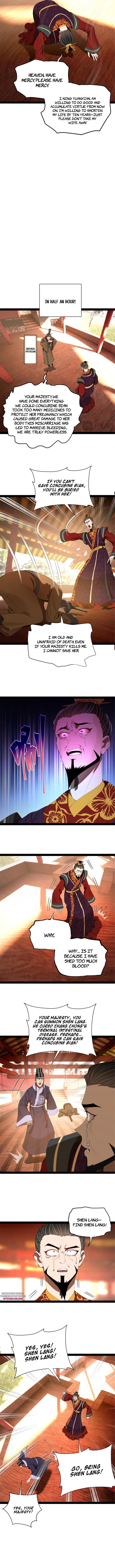 Read Ultimate Son-in-Law EN Manga Online