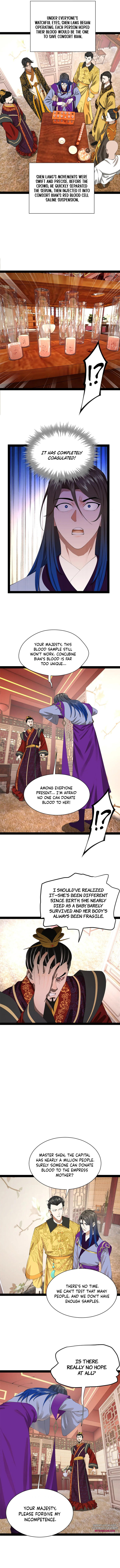 Read Ultimate Son-in-Law EN Manga Online